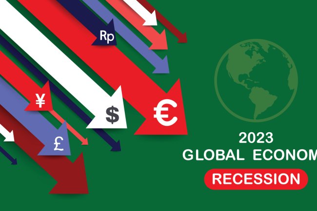 Understanding the Impact and Causes of Global Recession