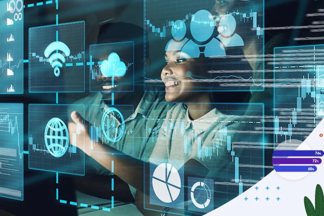 Top 10 Technology Trends Reshaping The Fashion Industry In 2024