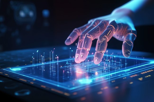 Artificial Intelligence (AI)