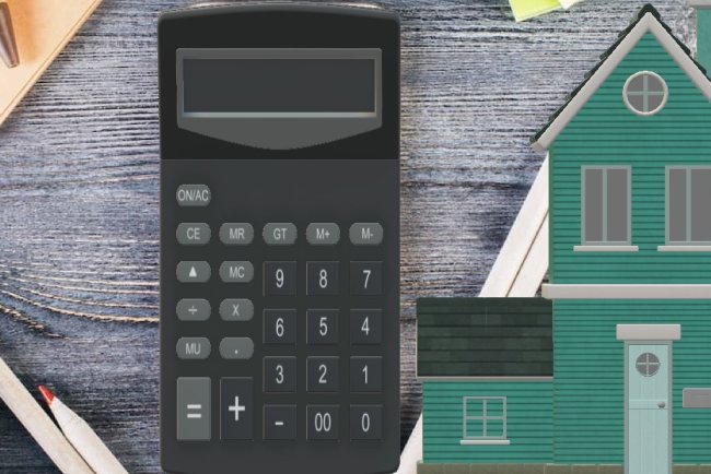 How to  pay off your mortgage in the shortest time