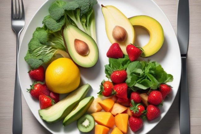 Nutrition Tips for a Balanced and Healthy Diet