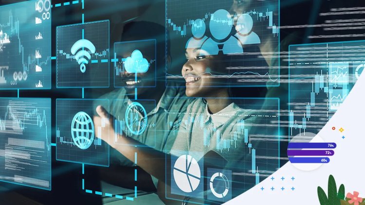 Top 10 Technology Trends Reshaping The Fashion Industry In 2024