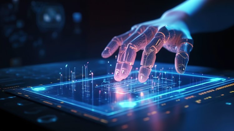 Introduction to AI: A Game-Changer in Problem-Solving