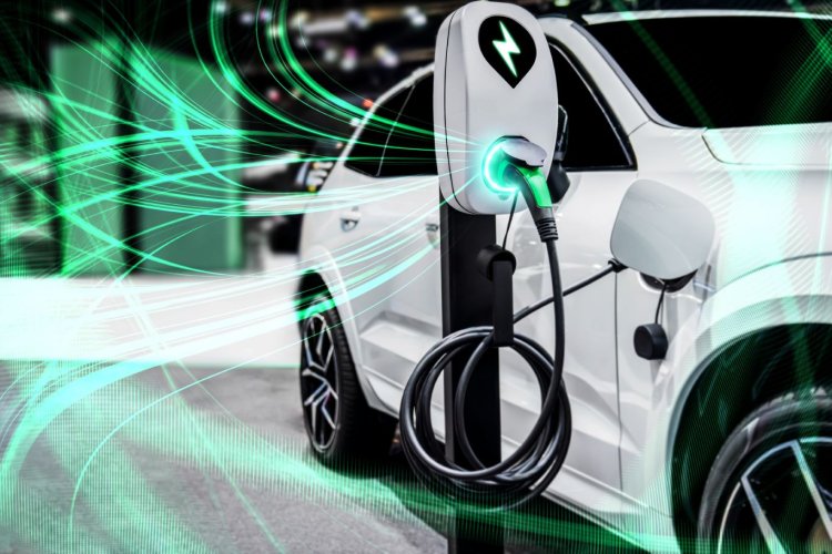 Introduction to Electric Vehicles