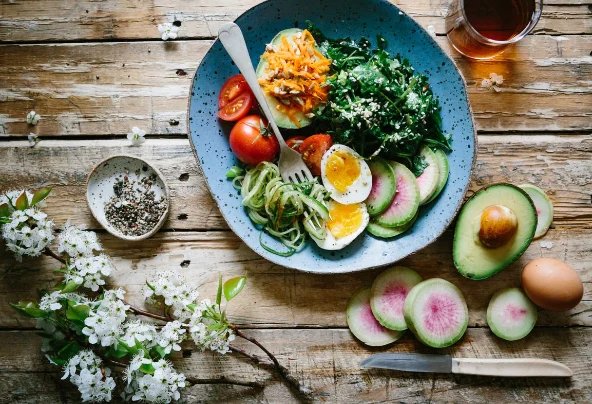 7 Easy ways to Losing weight
