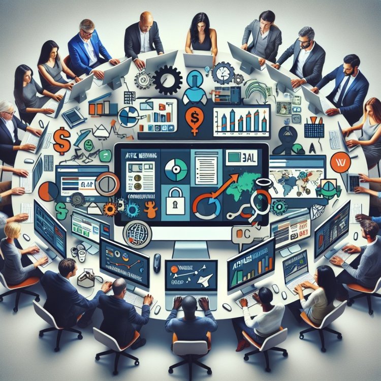 Introduction to Online Affiliate Marketing