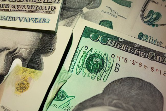 Money Market Funds. A different way of saving money.