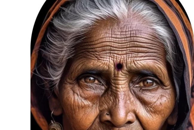 5 Simple ways to reduce your unwanted wrinkles.