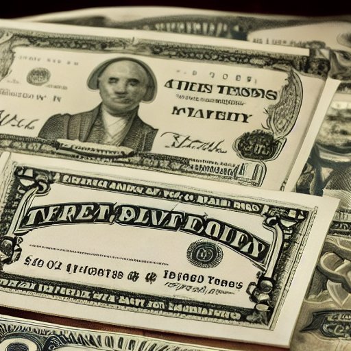 Treasury Bills and Treasury Bonds